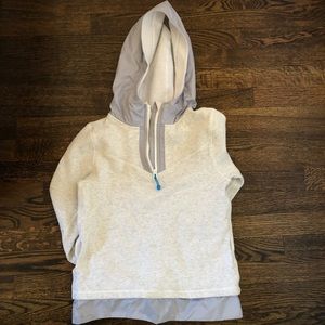 Ivivva size 12 girls sweatshirt